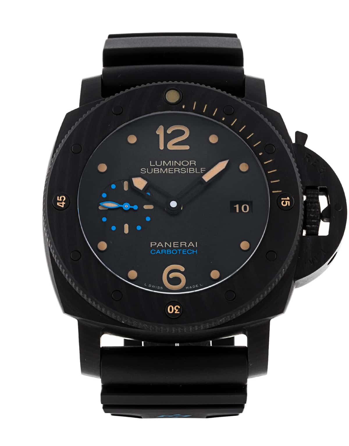 Panerai Luminor Submersible PAM00616